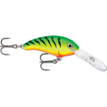 Wobler Rapala Shad Dancer 04 FT