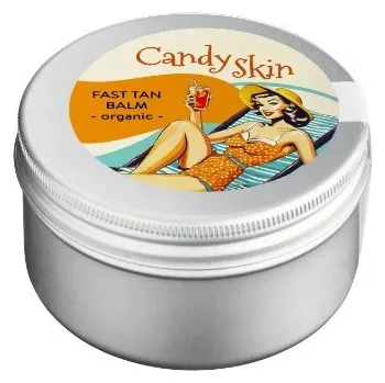 Přípravek na opalování Soaphoria balzám pro rychlé opálení candyskin 180 ml