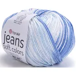 YarnArt Jeans Soft Colors