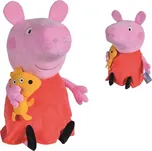 Simba Plyšový Peppa Pig 5768 - Peppa, Pepina 50 cm