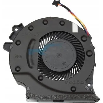 Ventilátor pro notebook Ventilátor HP PAVILION GAMING 15-cx0073nw / GPU