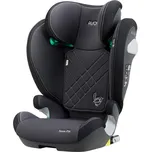 AVOVA Sora-Fix 2024 Grey/Black, 100-150 cm