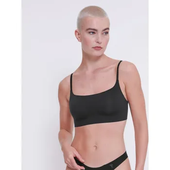 Podprsenka Podprsenka sloggi ZERO Feel 2.0 Ultra Bra 00 0004 M2