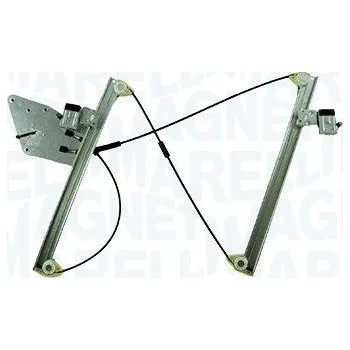 Stahovačka okna Zvedací zařízení oken MAGNETI MARELLI AC1034