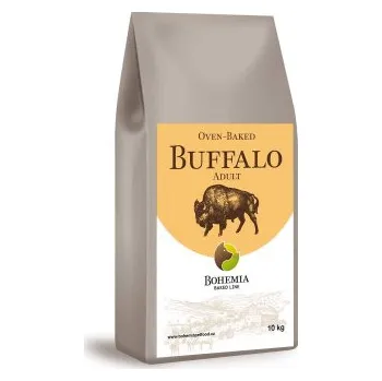 Krmivo pro psa BOHEMIA BAKED Adult Buffel (bůvolí) 2 kg Bohemia Pet Food BPF42073