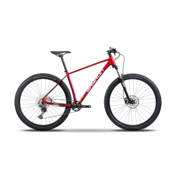 Horské kolo Ram MkII 5 Red