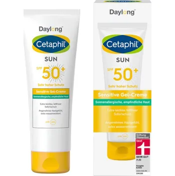 Daylong Cetaphil Sensitive Gel-Creme…