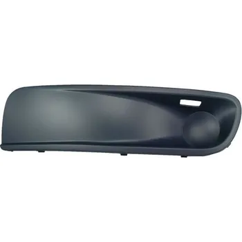 Kapota Mřížka nárazníku levá VOLKSWAGEN TRANSPORTER (T5)/MULTIVAN, 04.03-10.09 OE 7H5807489AGRU, 7H5 807 489 A