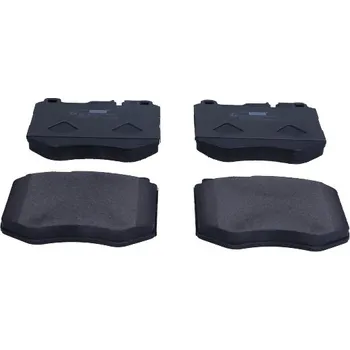 Brzdová destička Sada brzdových destiček, kotoučová brzda MAXGEAR 19-3608