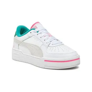 Dámská obuv Sneakersy Puma Ca Pro Retro Resort 395883-01 Bílá 36