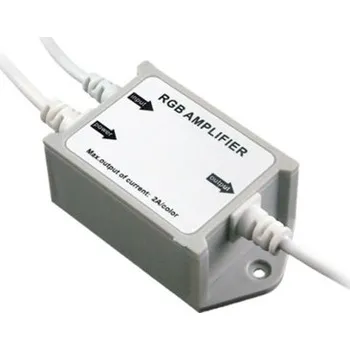 LED páska Premium Line lighting Zesilovač RGB LED ECO-PW - 72W [7030018]