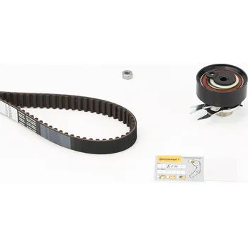 Sada rozvodového řemene CONTINENTAL CTAM CT847K1