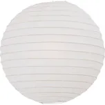 Nordlux Rispapir (Ø40cm) bílá papír IP20 14094001