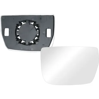 Auto zrcátko Sklo pravého zpětného zrcátka IVECO DAILY IV |7/2014 a výše| nevyhřívané | 5901532785449