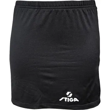 Dámská sukně Sukně STIGA Sukně Mercur černá černá L