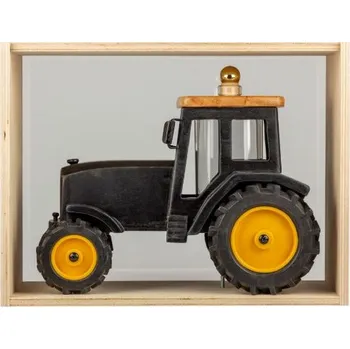 Pálenka Pálenkový traktor