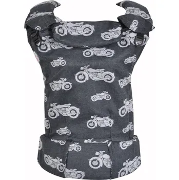 MONILU nosítko UNI Motorbikes Night Standard