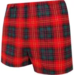 Klasické Pánské Trenýrky FOLTÝN UP 283 Velikost: 10XL, Materiál: Mako-úplet