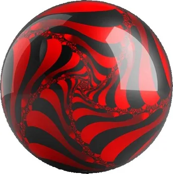Bowlingová koule RED ZONE 14 LBS