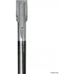 Sekáč XLR SDS-Plus plochý 20x250mm (bez žebrování) DeWalt DT6979