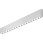 LED Nástěnné svítidlo Ideal Lux LINUS AP WH 4000K 268095 34W 3850lm 4000K IP20 120cm bílé stmívatelné