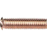 Ocelové svorníky GYS M4 16 mm - 100 ks