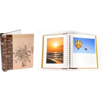 Fotoalbum samolepící 15 stran