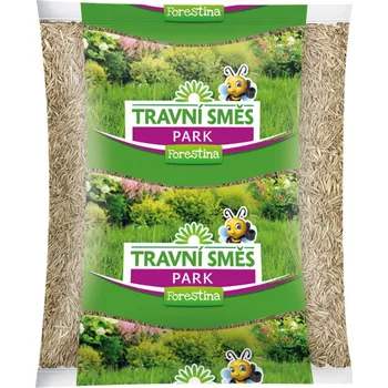 Hnojivo Nohel Garden Směs travní GRASS parková 500g