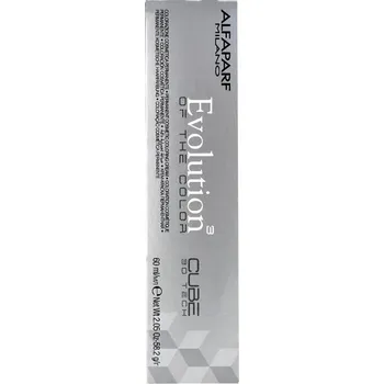 Barva na vlasy Alfaparf Milano Evolution Of The Color Permanent Coloring Cream 60 ml