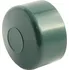 Příslušenství pro plot PILECKÝ Čepicka PVC 38 mm zelená