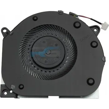 Ventilátor pro notebook Ventilátor LENOVO LEGION Y540-17 Y540-17IRH CPU