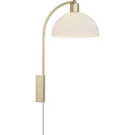 Nordlux Ellen (mosaz) kov, sklo IP20 2213701035