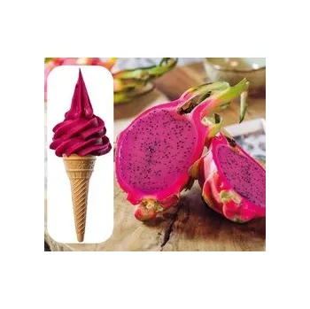 Zmrzlinová směs - DRAČÍ OVOCE Frutta / 2 kg