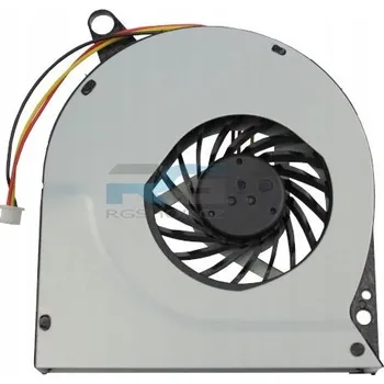 Ventilátor pro notebook Ventilátor PACKARD BELL LE11 LE11BZ LV11 LV11HC