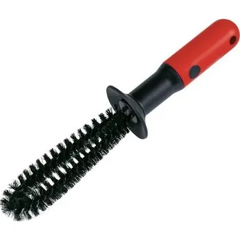 Mycí kartáč na vozidlo TOM-PAR Kartáč na ráfky