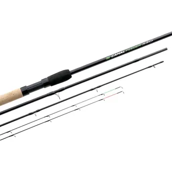 Rybářský prut Flagman feederový prut S-Canal 330 cm 50 g (SCF330)