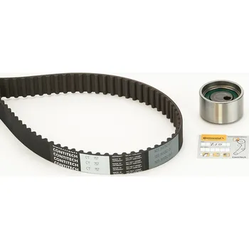 Sada rozvodového řemene CONTINENTAL CTAM CT757K1