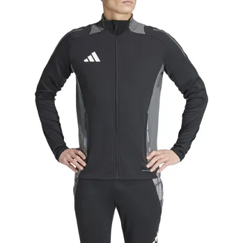 Pánská větrovka Bunda adidas TIRO24 C TR JKT ip1870 Velikost XS