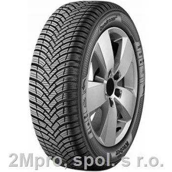 Letní osobní pneu KLEBER 175/60 R 15 TL 81H QUADRAXER2