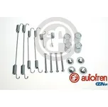 Sada příslušenství, brzdové čelisti AUTOFREN SEINSA D31072A