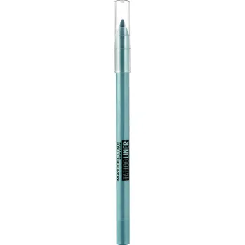 Dekorativní kosmetika Maybelline Tattoo Liner Gel Pencil 1,3 g