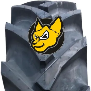 Pneu pro těžký stroj Alliance 324 Farmpro FP -324 5.00 -12 6 PR TT