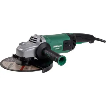 úhlová bruska Úhlová bruska AG230 - S-97106