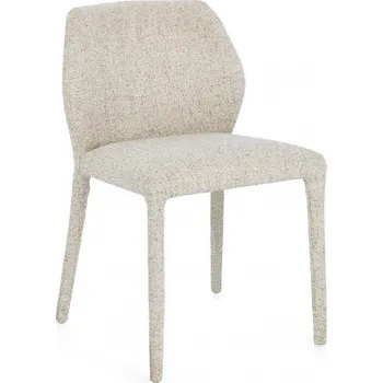 Jídelní židle BIZZOTTO Jídelní židle LIBBY světlá