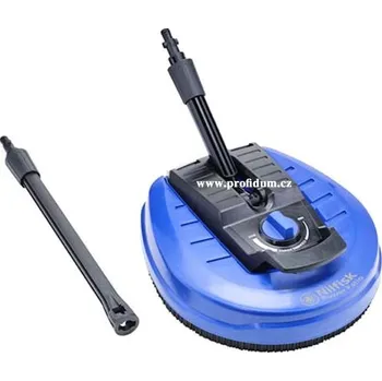 Příslušenství pro vysokotlaký čistič Power Patio pro vysokotlaké stroje Nilfisk-Alto Wap