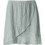 esmara® Dámská sukně, zelená