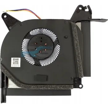 Ventilátor pro notebook Ventilátor ASUS ROG GL704 GL704GM / GPU