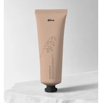 ALMA VALENSOLE – Pečující tělový krém s fermentovanými laktobacily a ovesným extraktem