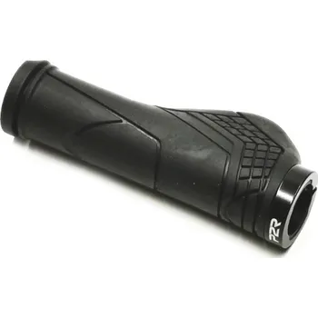 grip P2R SHOCKMAN ERGO 288, black (P2R SHOCKMAN ERGO 288, black)