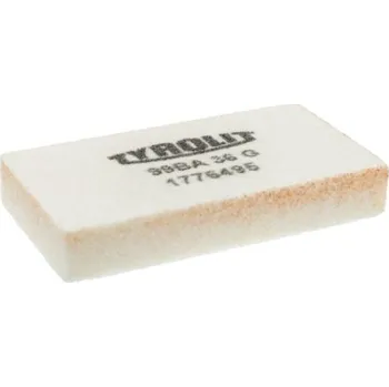 Tyrolit Brusný kámen 36 G